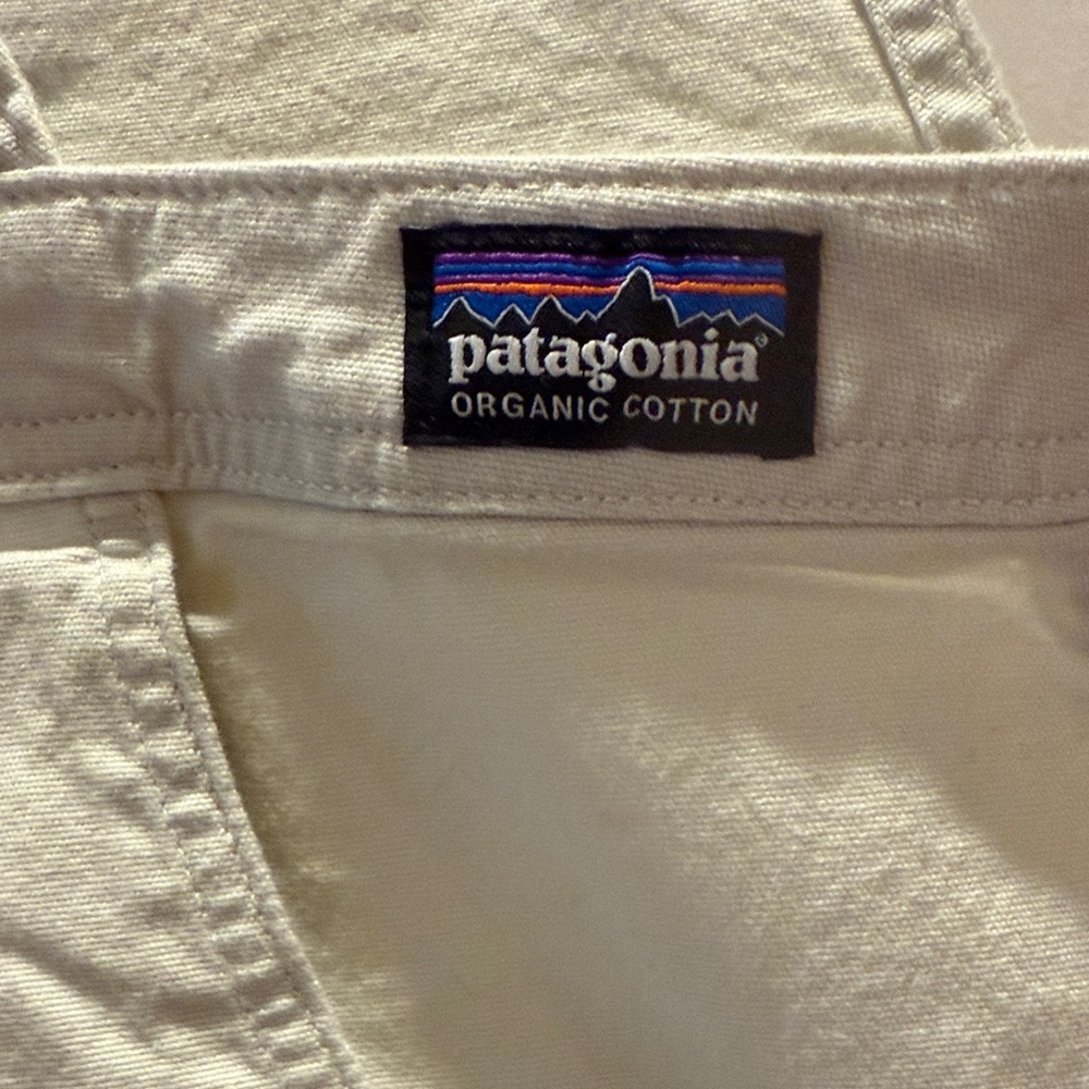 Patagonia
Stand Up Women's Coveralls - Dyno White - Picture 6 of 11